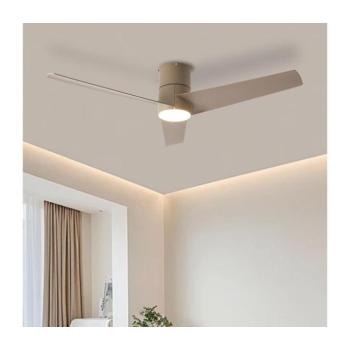 ZE - LED mennyezeti látor BARROSA LED/18W/230V Wi-Fi Tuya + távirányító ZEV028