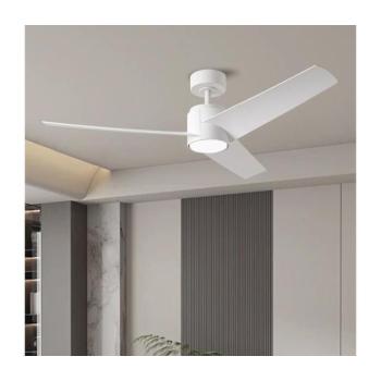 ZE - LED mennyezeti látor ORVIETO LED/18W/230V Wi-Fi Tuya fehér + távirányító ZEV002 kép