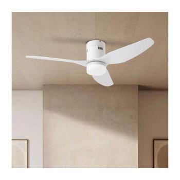 ZE - LED mennyezeti látor PADUA LED/18 W/230 V Wi-Fi Tuya fehér + távirányító ZEV024 kép