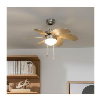 ZE - Mennyezeti látor FAMARA 1xE14/60W/230V bézs 03809-ZEV kép