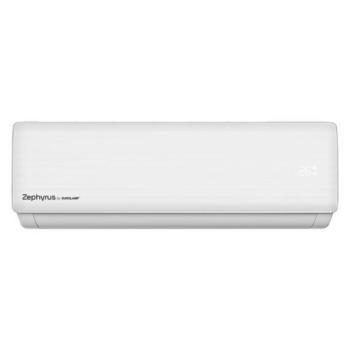 Zephyrus klíma, wifi funkcióval, 12000BTU, 3400W, fehér, Eurolamp, 225480 kép