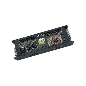 ZEUS LED tápegység 24VDC 13A 320W IP20 SLIM 6240655 VITO kép
