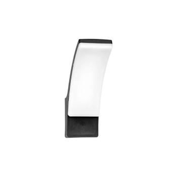 ZLM7002-CR - LED Kültéri fali lámpa RITA LED/12W/230V 4000K IP65 ZLM7002-CR kép