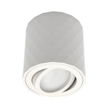 ZOLA spotlámpa 1xGU10/30W/230V fehér SKU047150 kép