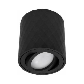 ZOLA spotlámpa 1xGU10/30W/230V fekete SKU047149 kép
