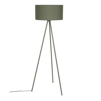 Zöld állólámpa (magasság 146 cm) Susie – White Label kép