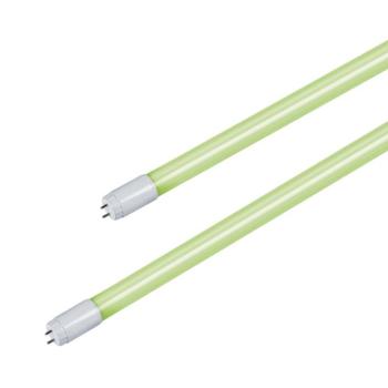 ZÖLDSÉGPULT VILÁGÍTÓ LED FÉNYCSŐ 18W 1200mm T8 kép