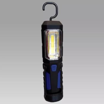 Zseblámpa LED EF-217-2 47103 kép