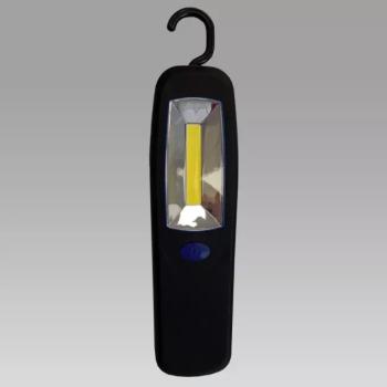 Zseblámpa LED EF-24L-1 47101 kép
