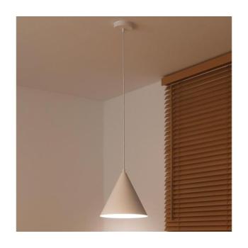 - Zsinóros csillár IRONLINE 1xG9/3W/230V átm. 25 cm fehér 70606