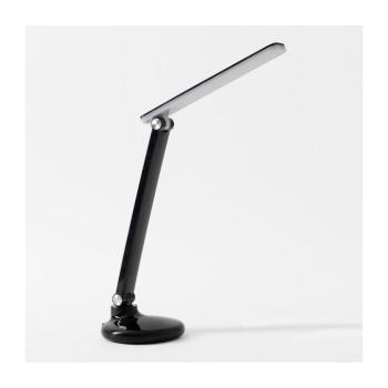 Zuma Line 1913-BK-LED Újratölthető asztali lámpa LED/6W/1200mAh 3000/4500/6000K fekete 1913-BK kép