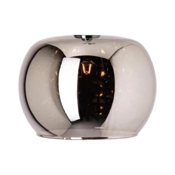 Zuma Line - Csere búra G9 foglalatú csillárhoz, Ø 13 cm, füstszürke L.S1623-FZ-47 kép
