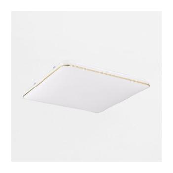 Zuma Line JE-DHS-0530-GD - LED Dimmelhető mennyezeti lámpa OMAR LED/48W/230V arany JE-DHS-0530-GD kép