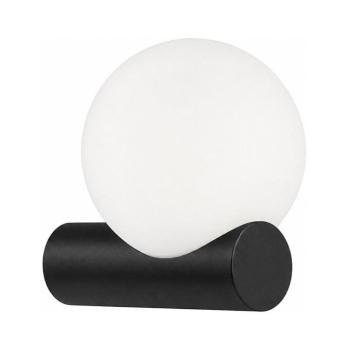 Zuma Line W0574-01E-P7AA - FORES fali lámpa 1xG9/33W/230V fekete W0574-01E-P7AA kép