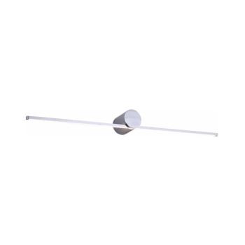 Zuma Line W89949-8W-CH - LED Tükörmegvilágító CAMARA LED/8W/230V IP44 króm W89949-8W-CH kép