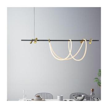 Zuma Line 2200277L - BALBO LED csillár 67,5W 230V 2700-6000K + távirányító 2200277L kép