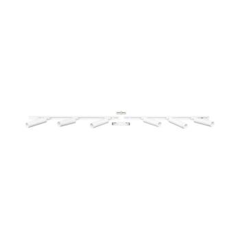 Zuma Line 3049 - Spotlámpa sínrendszerrel LULU 6xGU10/35W/230V fehér 3049 kép