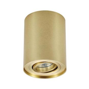 Zuma Line 94354-N - Spotlámpa RONDOO 1xGU10/50W/230V arany 94354-N kép