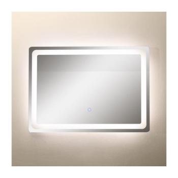 Zuma Line D3003 - LED Fürdőszobai tükör háttérvilágítással 24W/230V 3000/4000/6000K IP44 D3003 kép