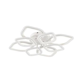 Zuma Line MS236180R-WH-LED Dimmelhető lámpa ILLUMIA LED/75W/230V 3000-6000K fehér + távirányító MS236180R-WH kép
